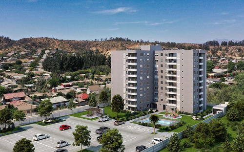 Imagen 2 de 2 de Edificio Roma