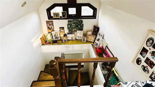 Casa En Venta De 4 Dorm. En Temuco