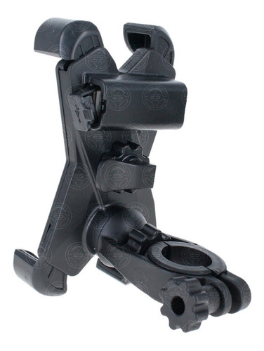 Soporte Base Celular X Cargador Usb Universal Motocicleta F1