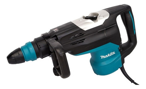 Rotomartillo Demoledor 1510w Sds Max Hr5202c 11 Kg Makita