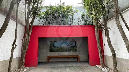 Casa En Venta En Polanco V Sección