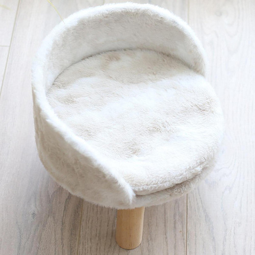 Cnn Sofá Cama For Gatos, Sofá Cama 35 Cm X 35 Cm X 30 Cm