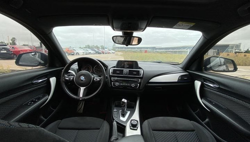 Bmw 120 I Paquete M 1.6 2016