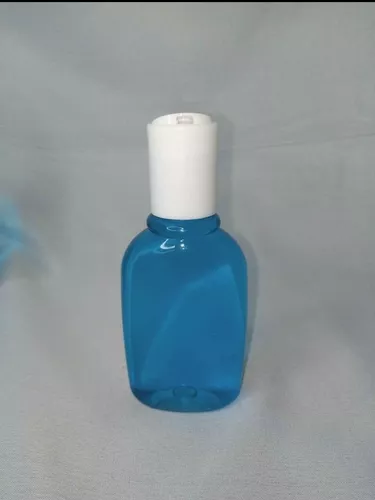 Envases de plástico con tapa hermética de seguridad 770 ml