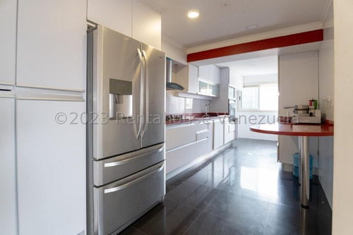 Apartamento En Venta En Bello Monte Mls.- 24-9600 Maryuriz Guillen