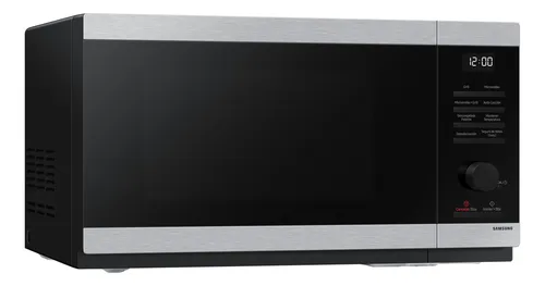 Microondas Samsung Mg32 Con Dorador 32 L/ 1.1