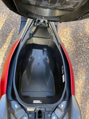 Yamaha Nmax 155