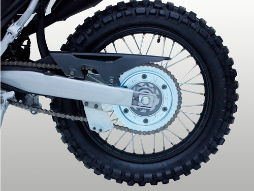 Imagen 6 de 20 de Guerrero Gxr 250 Tundra