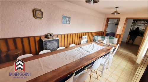 Imagen 13 de 29 de Excelente P.h. Tipo Casa 5 Amb C/ Cochera Y Jardin