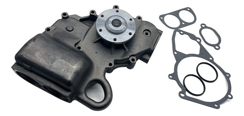 Bomba Agua Freightliner M2 112 Base 2003 12.8l