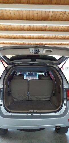 Toyota Fortuner Sr5