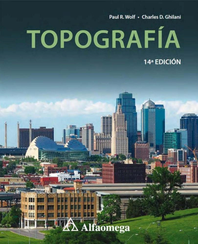 Topografia  14ed.