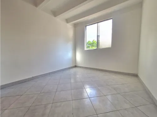 Apartamento En Venta Calasanz