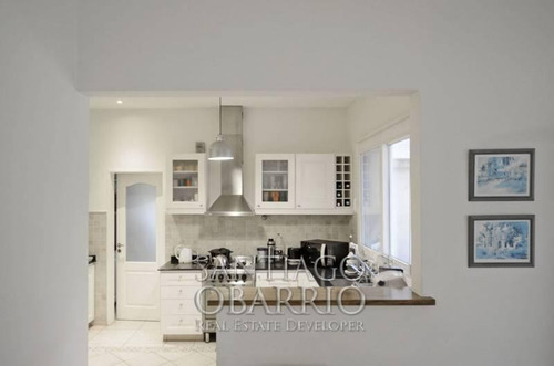 Imagen 7 de 30 de Increíble Casa En Venta De 300 M2 Con Golf Y Tenis En El Haras Argentino Farm Club De Lujan