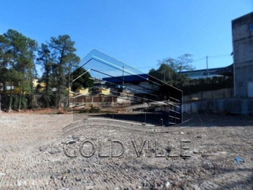 Imagem 24 de 30 de Ga2809 - Vendo Terreno Ou Área Comercial, Industrial Ou Residencial Em Barueri De Frente Para A Rodovia Castelo Branco Com 7.000 Metros De Terreno - Ga2809 - 33874319