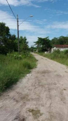 Vendo Terreno Próximo Da Rodovia Em Itanhaém Sp - 5051 | Npc