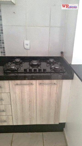 Casa À Venda, 97 M² Por R$ 340.000,00 - Vila Nova Sorocaba - Sorocaba/sp - Ca0201