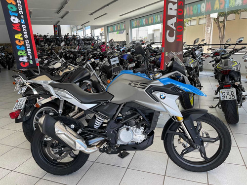 Bmw G 310 Gs
