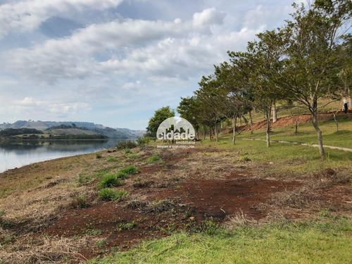 Imagem 5 de 30 de Terreno Em Condomínio À Venda, Área Rural - Boa Vista Da Aparecida/pr - 11952