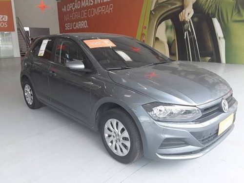Imagem 5 de 9 de Volkswagen Polo 1.0 Mpi Total Flex Manual