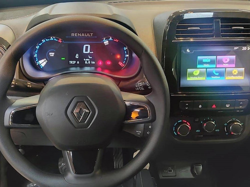 Renault Kwid 1.0 12v Intense Sce 5p