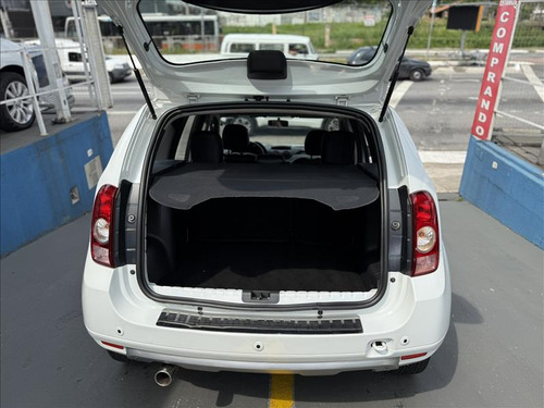 Renault Duster 2.0 Dynamique 4x2 16v