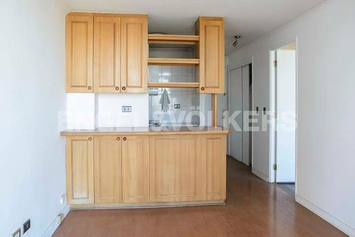 Imagen 8 de 27 de Venta Excelente Departamento 1d Metro Bellas Artes