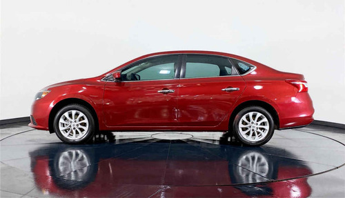 Imagen 8 de 15 de 109862 - Nissan Sentra 2018 Con Garantía