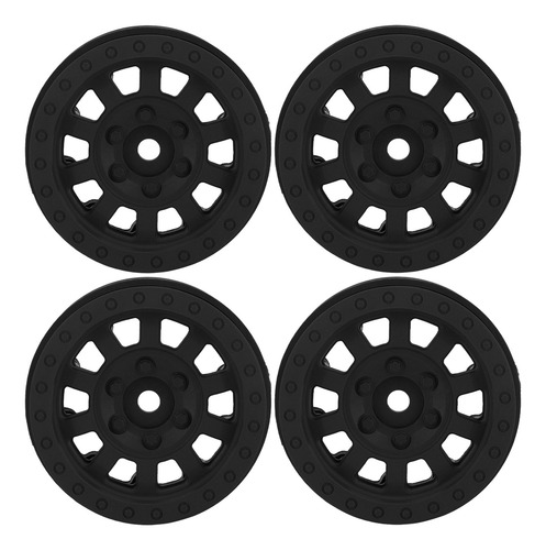 Llanta Beadlock, Llantas De 1.9 Pulgadas, Llantas Rc Para Ax
