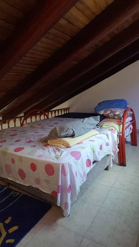Imagen 6 de 15 de Apartamento En Alquiler Higuerote Res Conjunto Villas De Monte Lindo