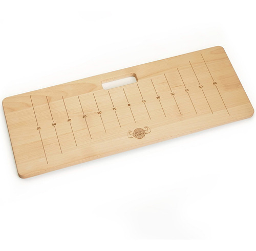 Powerboard Tabla Entrenamiento Equilibrio Brazo Para Mas
