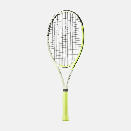 Raqueta Intermedia Head Mx Attitude Elite-yellow