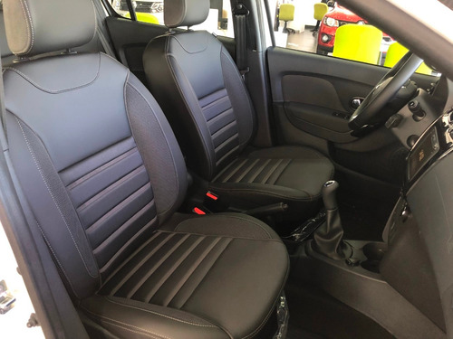 Renault Sandero Zen 1.6 Lr