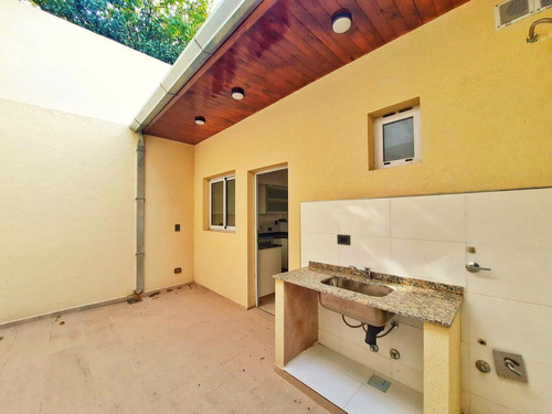 Imagen 21 de 21 de Venta Departamento 3 Amb 177 M2 Valentín Alsina