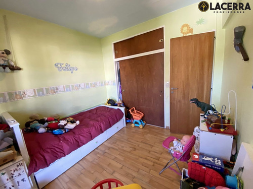 Imagen 19 de 28 de Depto 3 Amb. Con Doble Cochera En Venta