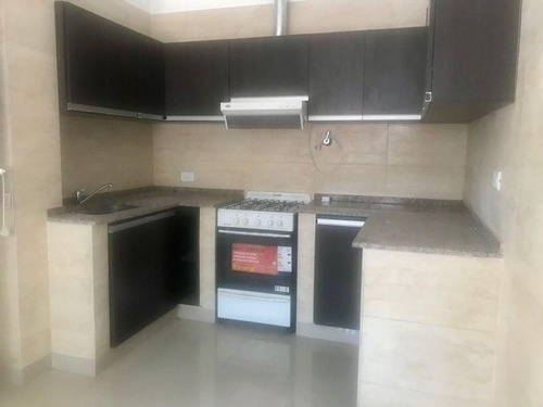 Imagen 4 de 8 de Ph Planta Baja Venta Estrenar Devoto - Sin Expensas