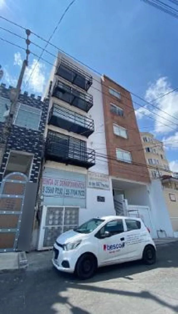 Venta De Departamento En, Ciudad De México, Calle Coahuila 252, Cuajimalpa. 13