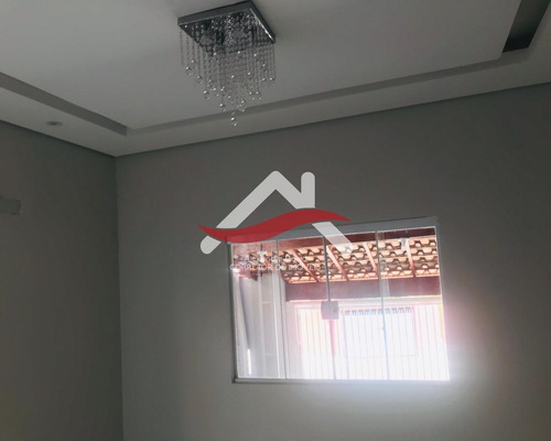 Vendo Linda Casa Vila Assis Ótima Oportunidade!! - Ca00098 - 69405030