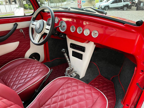 Volkswagen Fusca FUSCA 1500