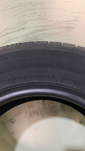 Pneu Usado West Lake Rp18 Radial 175/75 R14 87t T (Usado)