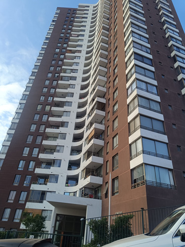 Arriendo Departamento 2hab 2ba Iquique