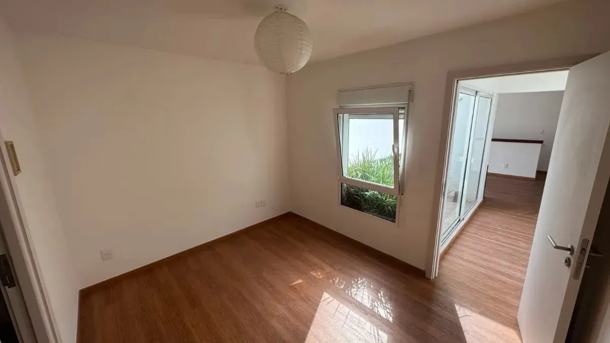 Alquiler En El Prado De 1 Dormitorio, Por Escalera Al Frente, Balcon, Estufa A Leña, Sin Gastos Comunes · Foto 5