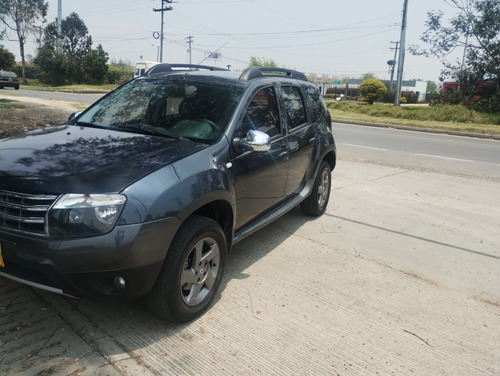 Renault Duster 2.0 Dynamique 4x4