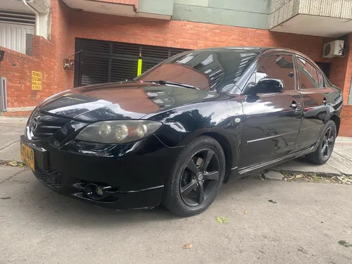 Mazda 3 2.0 Lfha5