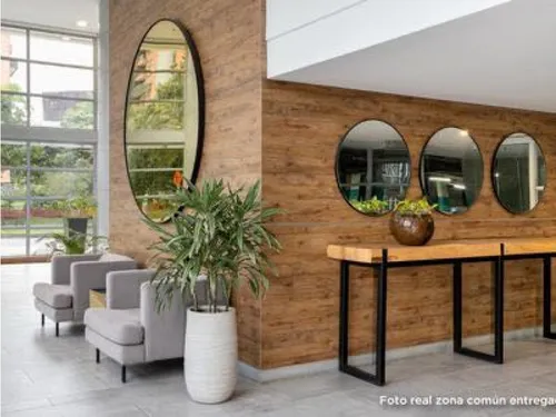 Apartamento Tipo Loft En Venta En El Poblado Para Inversión Airbnb
