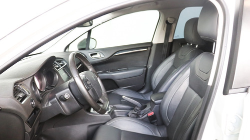 Citroën C4 1.6 Exclusive 6at Thp 163cv Am16 - 76262 - C