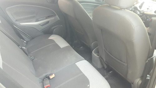 Ford Ecosport Tdci