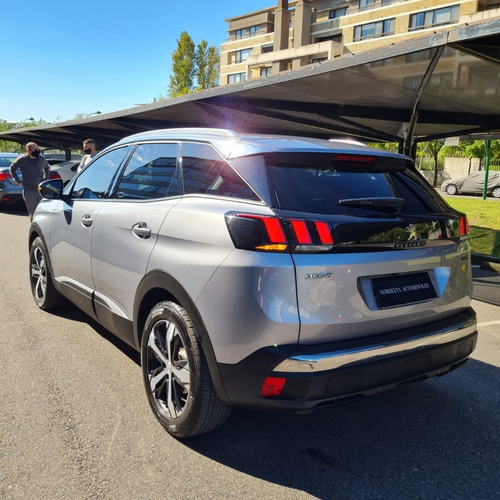 Peugeot 3008 1.6 Allure Thp Tiptronic