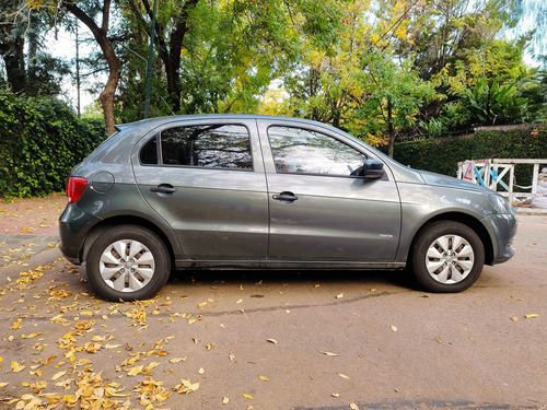 Volkswagen Gol Trend 1.6 Pack I 101cv