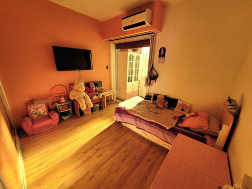 Venta Ph 4 Ambientes Con Terraza Parque Avellaneda